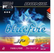 Donic poťah Bluefire JP 01 Turbo